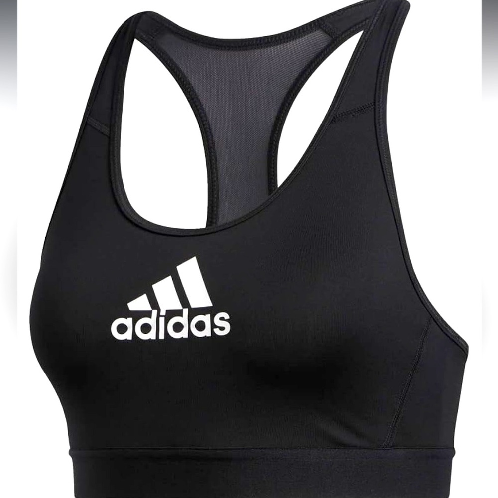 adidas Women's Don't Rest Alphaskin Sports Bra